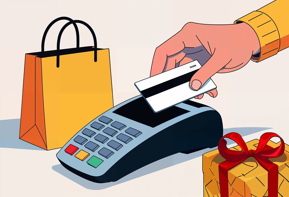 credit card processing