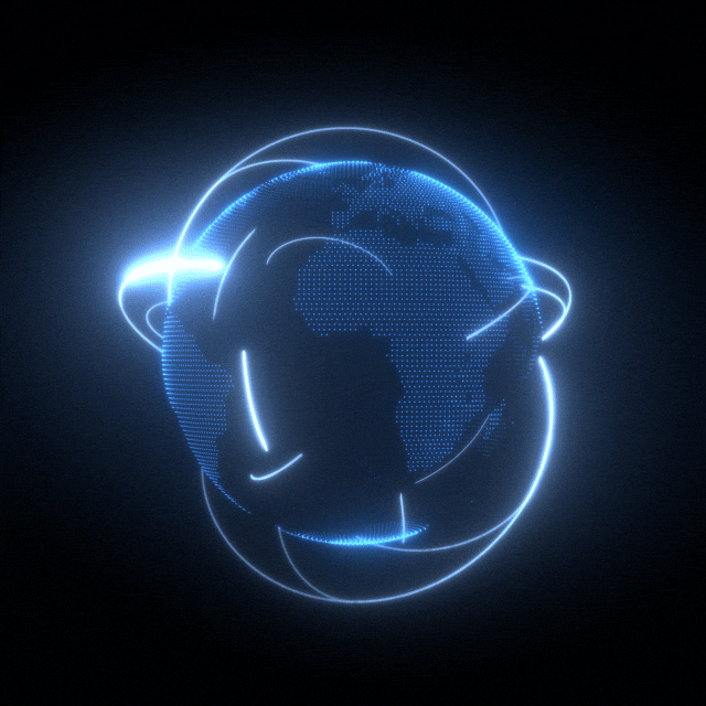 connected world
