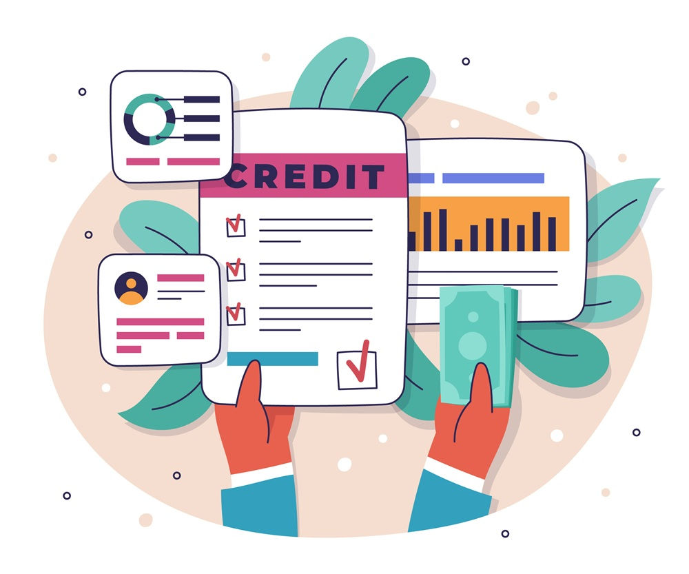 business credit