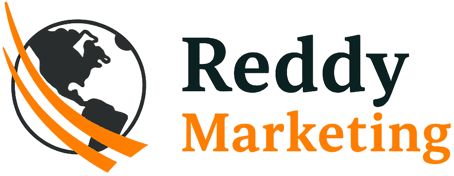 Reddy Marketing