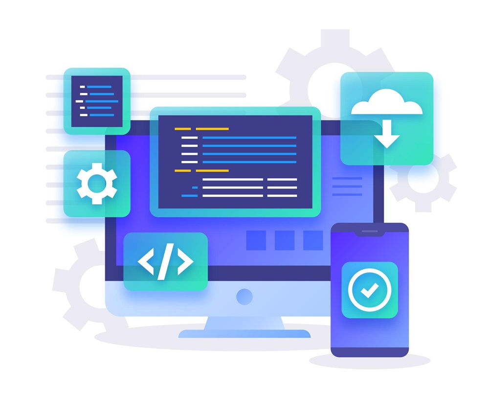 web dev